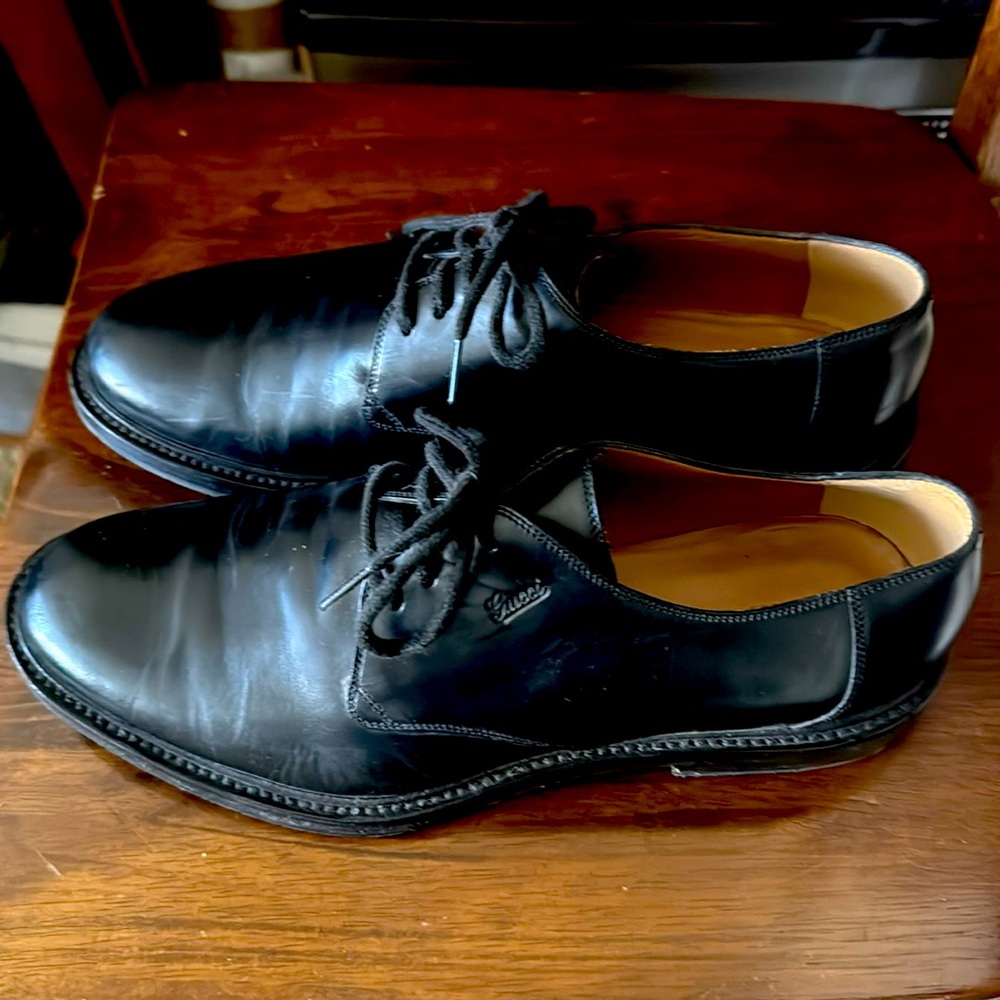 Gucci Dress Shoes